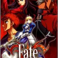  ����� Fate/stay night <small>Chief Animation Director</small> 